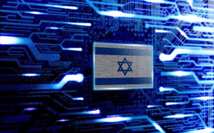 Las empresas de tecnología israelíes recaudan un récord de $ 5.4 mil millones en el primer trimestre del año