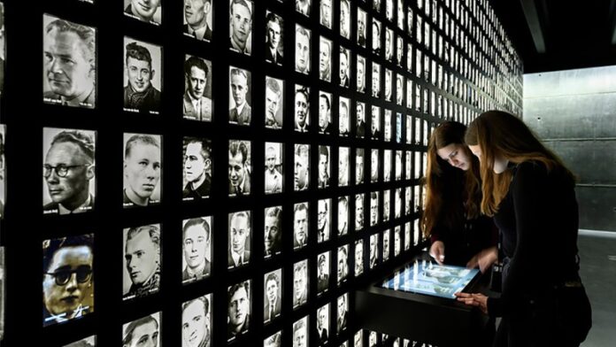 Museo inaugurado en uno de los campos nazis más infames de Holanda