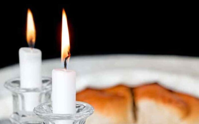 7 razones para observar el Shabat