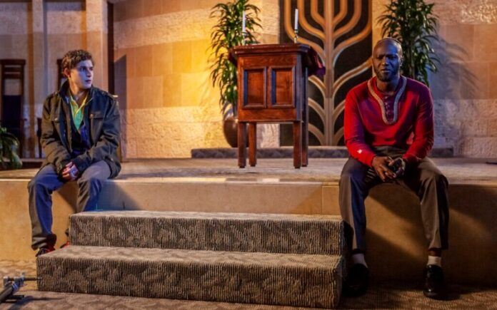 Convencido de que está muerto, un joven le pide a un rabino que recite la oración de duelo por él