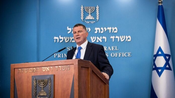 Israel levantará la mayoría de las restricciones por coronavirus en junio