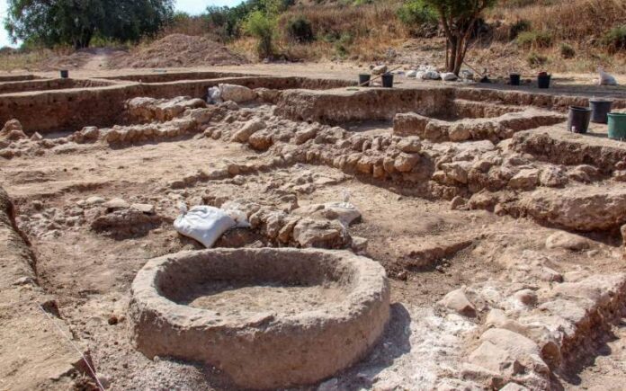 La última batalla de los filisteos: los arqueólogos encuentran pistas sobre la caída de Gat