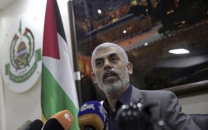 General de las FDI: Este conflicto con Gaza será un éxito si trae 5 años de calma