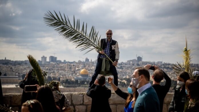 Para algunos cristianos El amor incondicional a Israel tiene límites