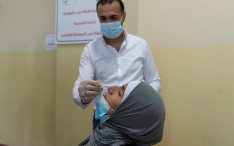 Frenar la fuerza de Delta y las vacunas mantienen tranquilos a los hospitales de Israel y evitan el encierro Frenar la fuerza de Delta y las vacunas mantienen tranquilos a los hospitales de Israel y evitan el encierro