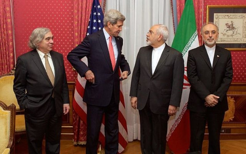 Las FDI aumentan los planes para atacar el programa nuclear de Irán