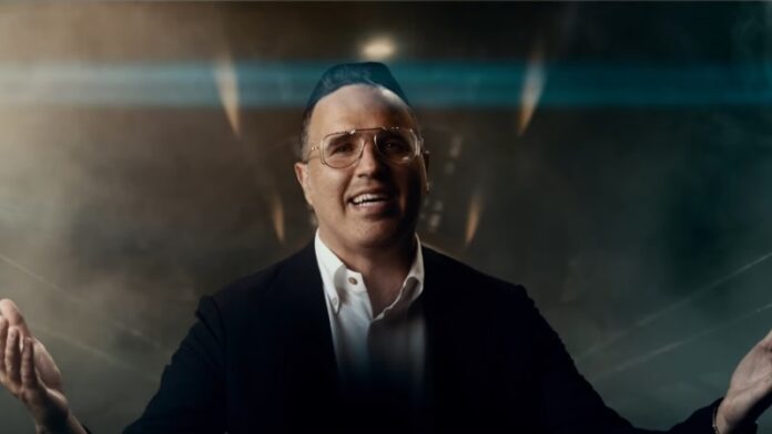 Yavo Hayom - Yaakov Shwekey