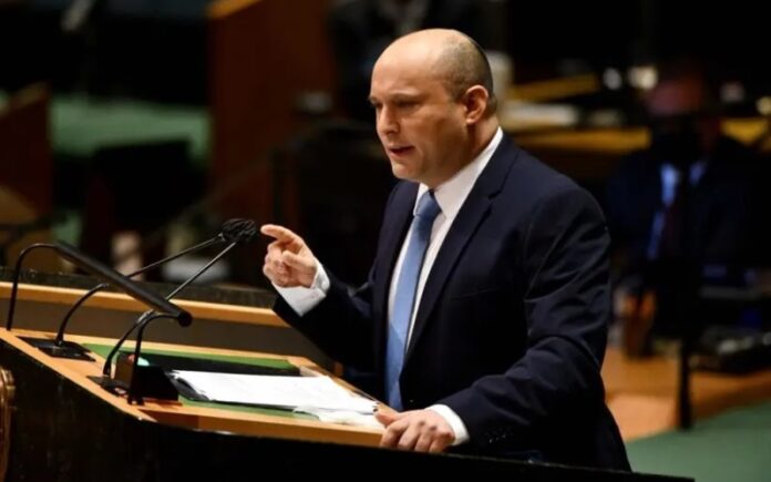 Bennett en la ONU: odiar a Israel no te hace 'despertar'