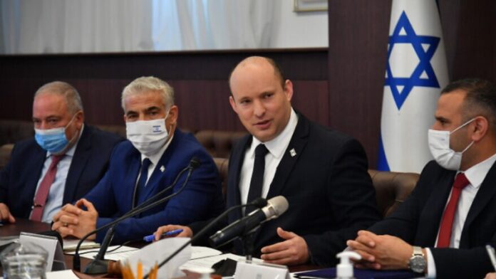 Israel asignará $ 3,1 mil millones para combatir futuras oleadas de COVID-19