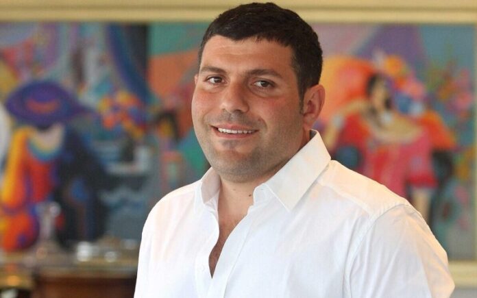 Multimillonario israelí escapa de intento de asesinato en Chipre