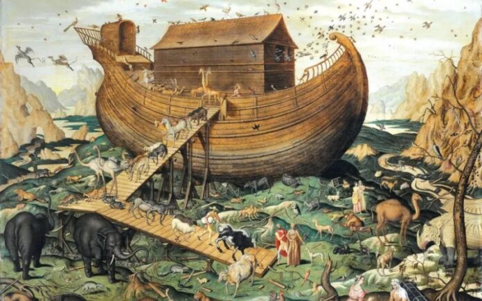 ¿Se ha probado finalmente la ubicación del Arca de Noé mediante escaneos 3D?