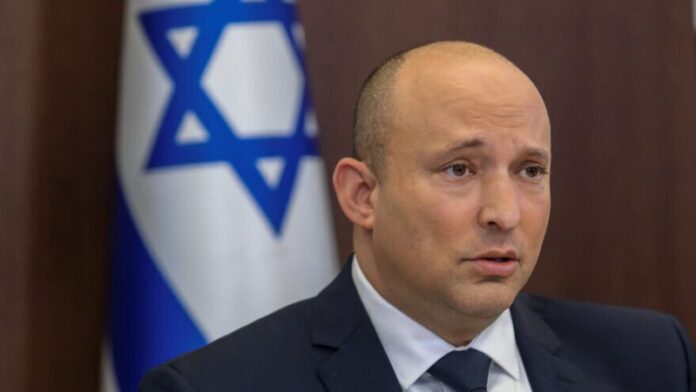 Bennett: Israel “hace todo lo posible” para asegurar la liberación de la pareja israelí arrestada en Turquía