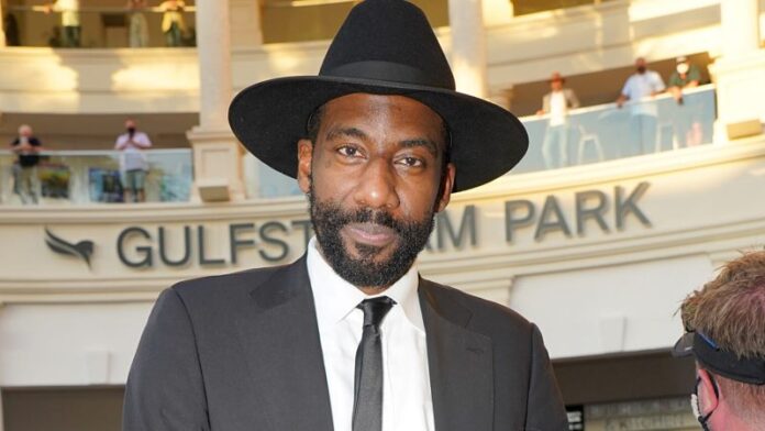 HBO muestra el viaje de Amar'e Stoudemire de la NBA al judaísmo ortodoxo
