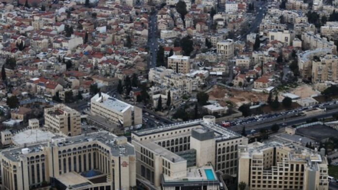 Jerusalén: familia árabe llega a un acuerdo para devolver la casa a los propietarios judíos