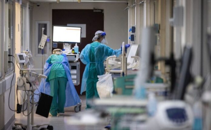 gripe en Israel