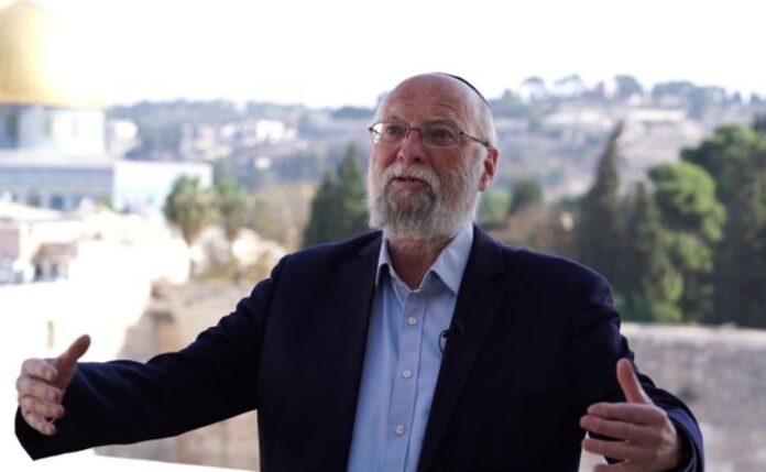 La Mano de Hashem en la economía de Israel