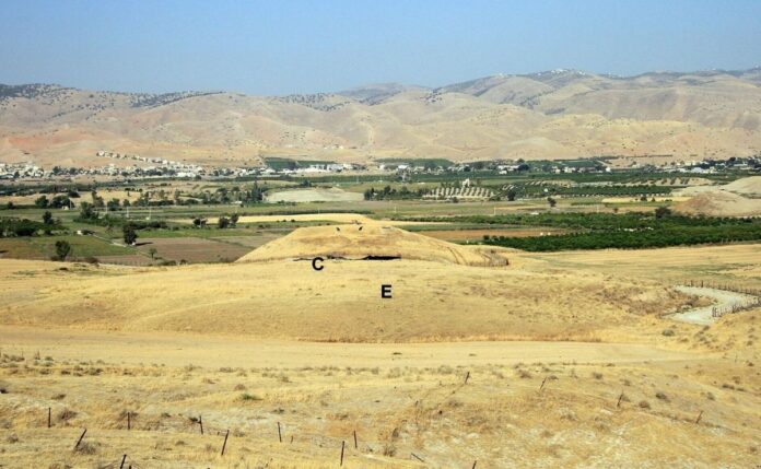 La primera evidencia de consumo social de cerveza encontrada en una ciudad israelí de 7.000 años de antigüedad