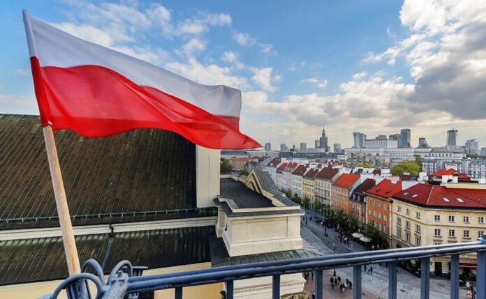Las tensiones diplomáticas vuelven a hervir a fuego lento entre Israel y Polonia