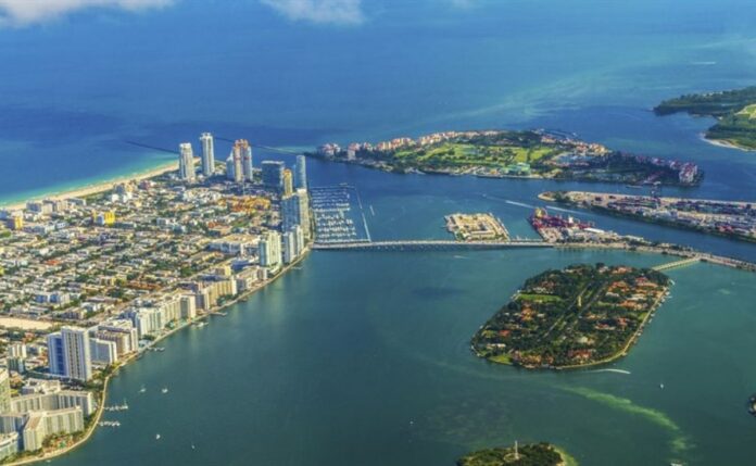 Sinagoga de Miami Beach es vandalizada con esvástica durante Janucá