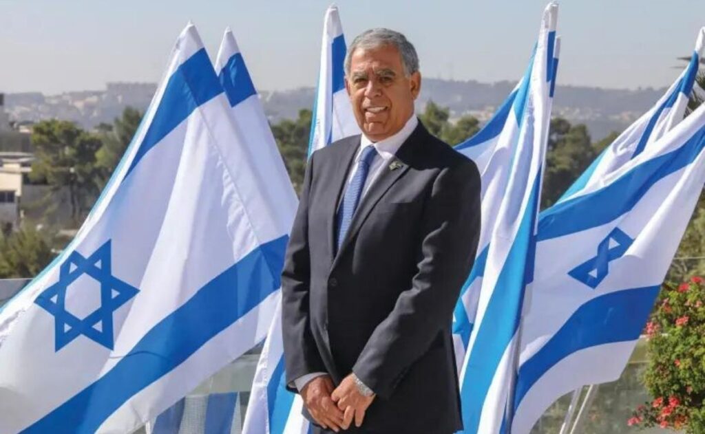 La Knesset celebra su 73 cumpleaños en medio de la ola de COVID-19 Ómicron