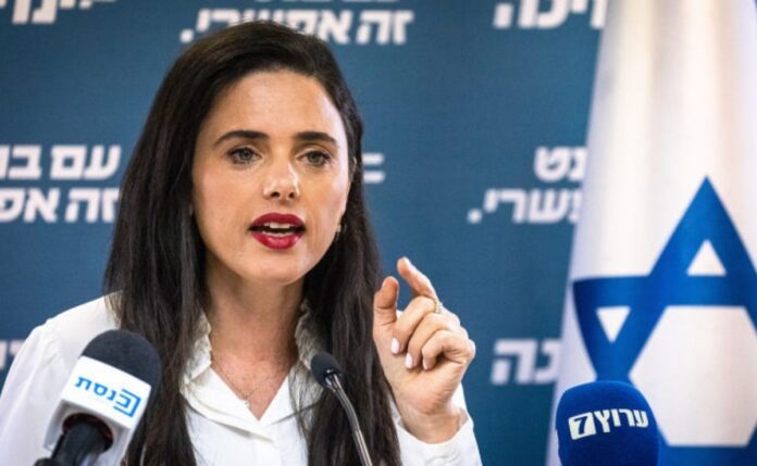 Israel aprueba controvertida ley