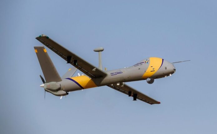 drones grandes