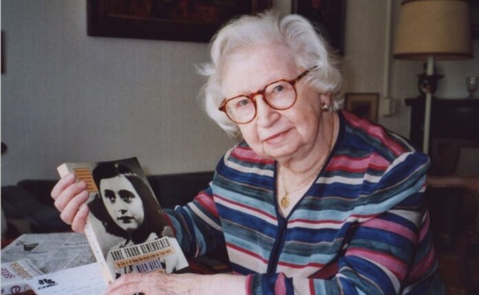 Ana Frank