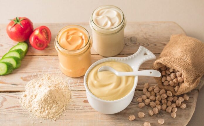 proteína de garbanzo InnovoPro