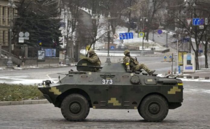 El Gran Rabino de Kiev es rescatado: “El sentimiento en mi corazón sigue siendo difícil”