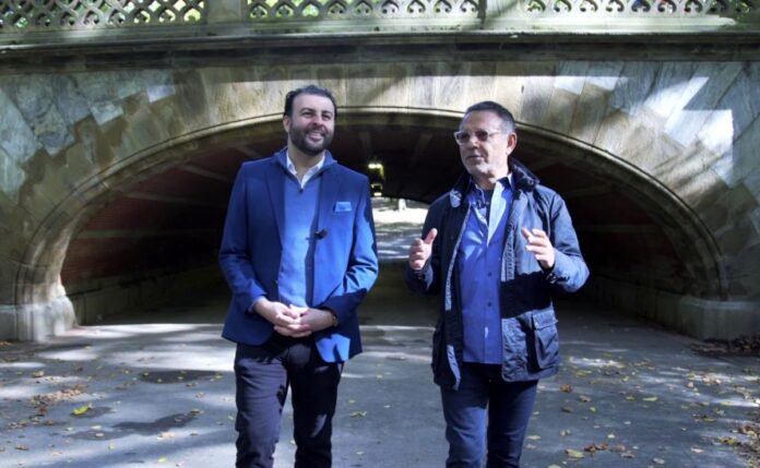 El Festival de Cine Sefardí de Nueva York regresa este año