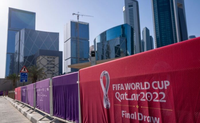 Israel evalúa emitir una advertencia contra viajar a Qatar para la Copa del Mundo 2022