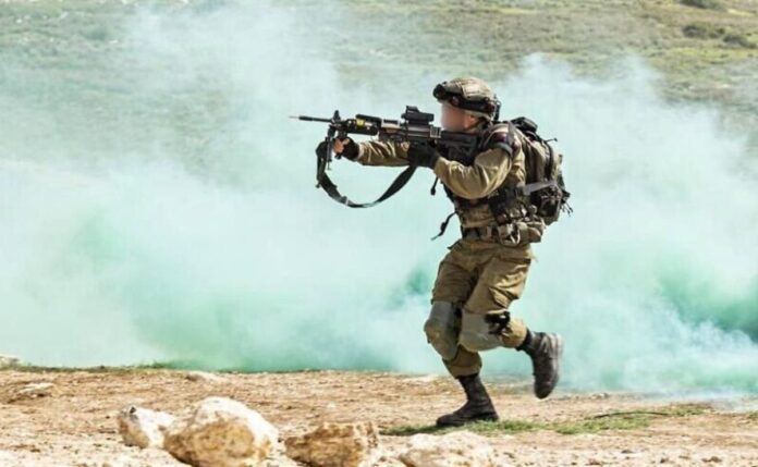 El Ministerio de Defensa de Israel lanza un nuevo programa para los soldados de combate