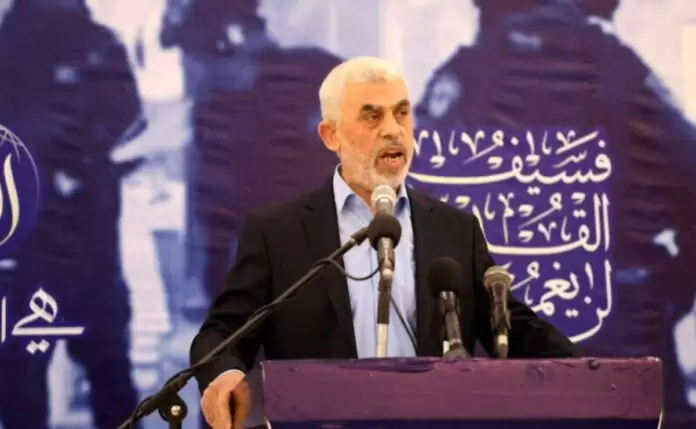 Hamas amenaza con guerra si el Monte del Templo se abre a los judíos en el Día de la Independencia