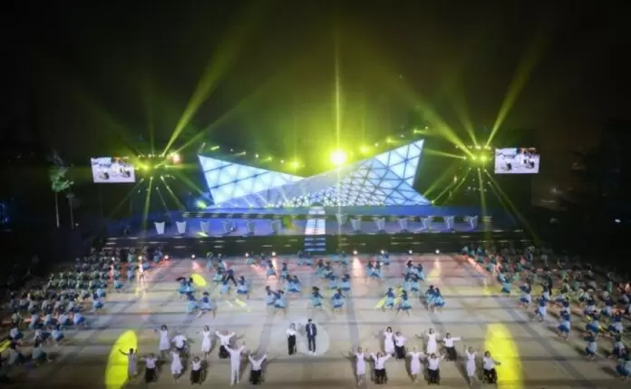 Israel inicia el 74º Día de la Independencia con fuegos artificiales “silenciosos”