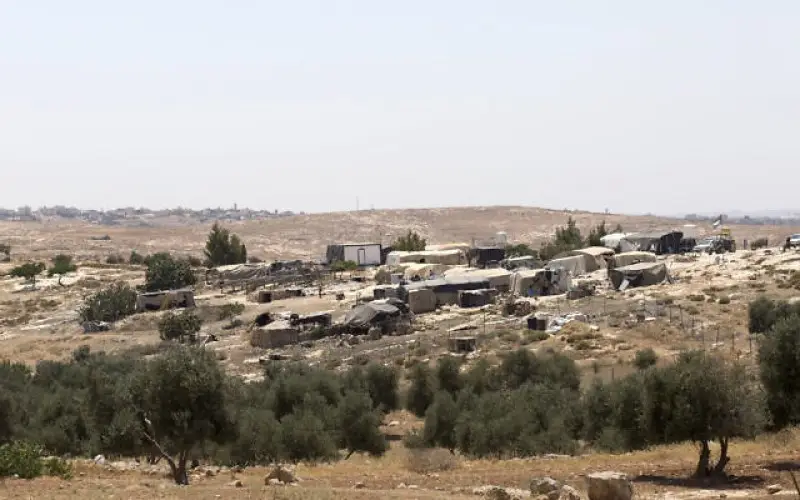 Israel autoriza planes para 4.427 viviendas en asentamientos de Cisjordania