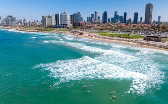 107 empresarios solicitan al Ministerio de Turismo de Israel permisos para establecer nuevos hoteles