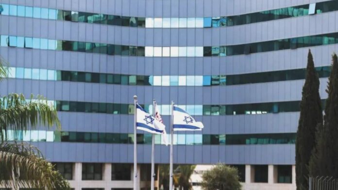 El problema de Israel