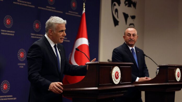 Israel suaviza la advertencia de viaje a Estambul, pero dice que la amenaza persiste en toda Turquía