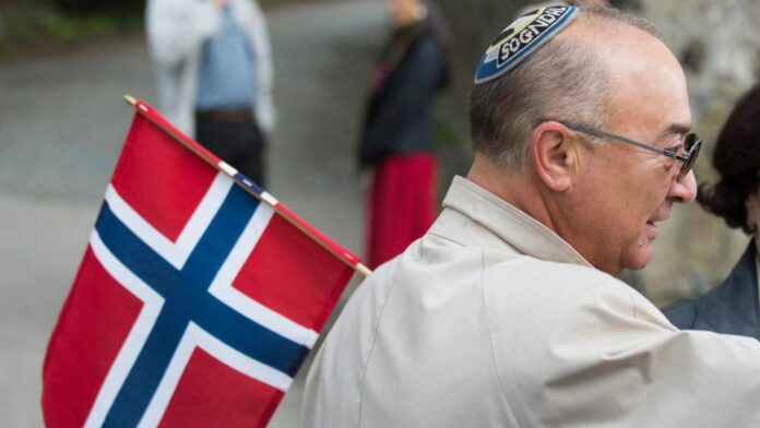 Los judíos noruegos buscan cambios en el calendario nacional que ignora al judaísmo