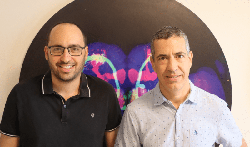 académicos de la Universidad de Tel Aviv, Dr. Amit Marmelshtein y Prof. Yuval Nir.