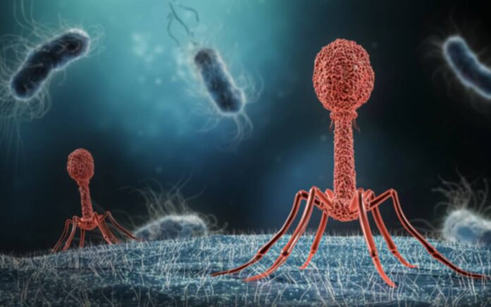 Científicos israelíes desarrollan virus de 
