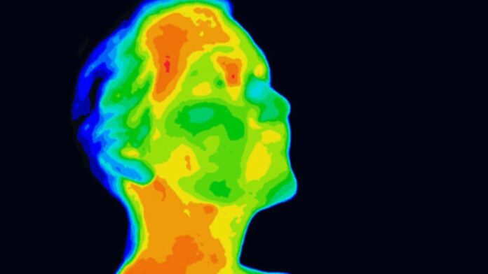 La tecnología israelí de imágenes térmicas para la lucha contra el terrorismo se está adaptando a fines médicos