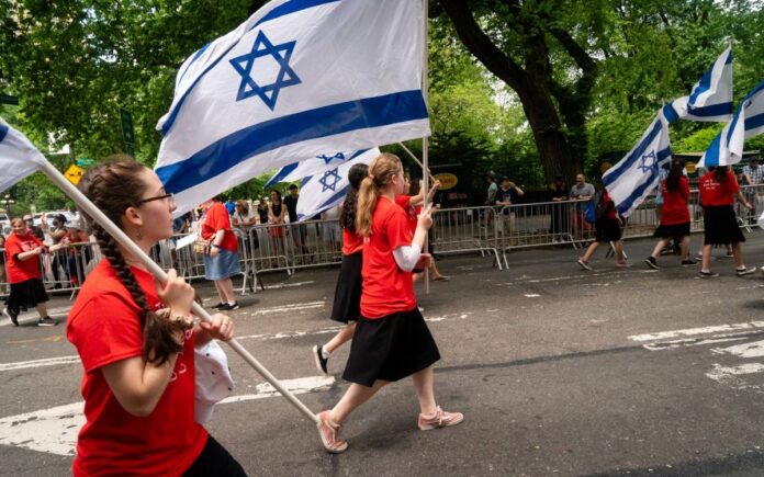 Un destacado rabino reformista de Nueva York lanza campana contra el antisionismo en el movimiento