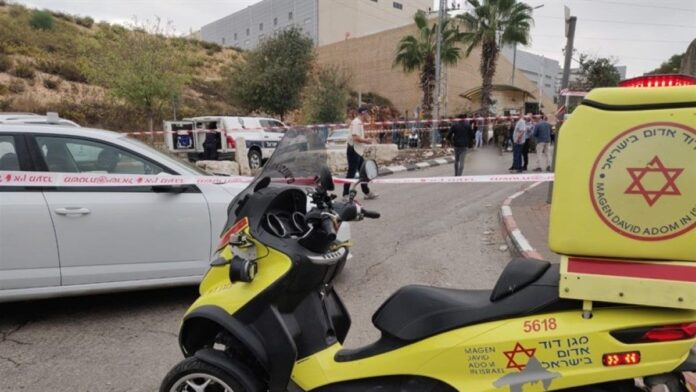 3 muertos y 4 heridos en ataque terrorista en Samaria