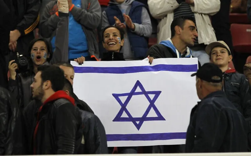 Israel advierte a los aficionados que vayan al Mundial de Qatar "minimizar  su identidad israelí"