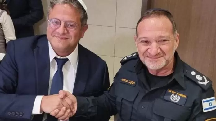 El proyecto de ley que revolucionaría la Policía de Israel