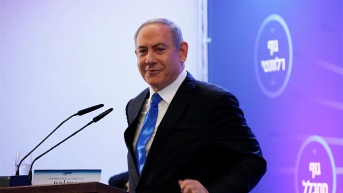 Federaciones judías felicitan a Netanyahu por nuevo gobierno