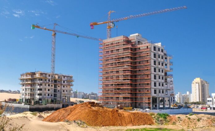 Jolón recibe el visto bueno para el mayor plan de renovación urbana del centro de Israel