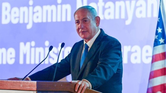 Netanyahu: No habrá dictadura ni Estado halájico