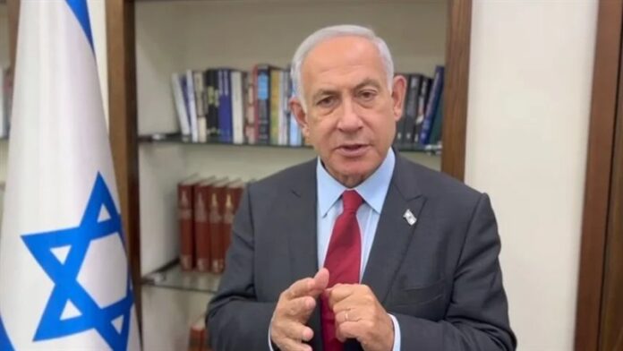 Netanyahu a la oposición: “Dejen de hundir deliberadamente al país en el anarquismo”